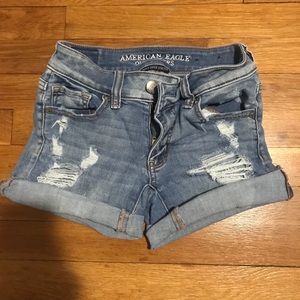 💐AMERICAN EAGLE SHORTS💐